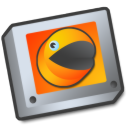 folder games icon